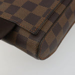Louis Vuitton Geronimos Waist Bag Damier - image 12