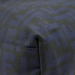 Fendi Zucca Tote bag FF motif - image 12
