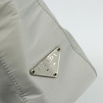 Prada Resin handle shoulder bag Tessuto - image 15