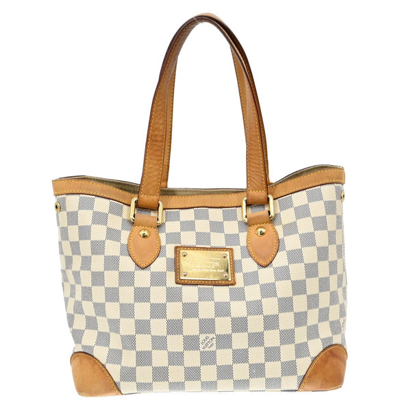 Louis Vuitton Hampstead Handbag Damier PM - image 1