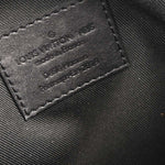 Louis Vuitton Solar Ray Soft Trunk Bag Monogram Canvas Mini - image 4