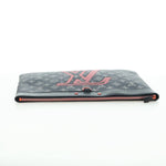 Louis Vuitton Pochette Apollo Limited Edition Upside Down Monogram Ink GM - image 8