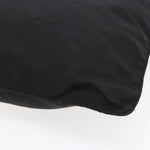 Prada Flat Messenger Bag Tessuto Medium - image 12