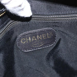 Chanel Vintage Timeless Chain Shoulder Bag Patent Medium - image 6
