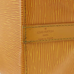 Louis Vuitton Petit Noe Handbag Epi Leather Small - image 7