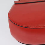 Chloe Drew Crossbody Bag Leather and Suede Small - image 11