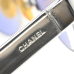 Chanel CHANEL Logo Sunglasses Eye Wear Plastic - image 6