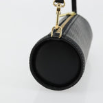 Louis Vuitton Soufflot Pochette Epi Leather - image 3