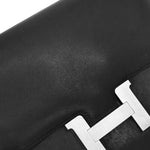 Hermes Constance Bag Chamonix 24 - image 11