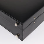 Loewe Anagram Business Leather - image 10