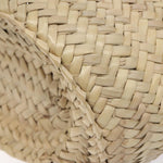 Loewe Basket Tote Raffia Medium - image 10