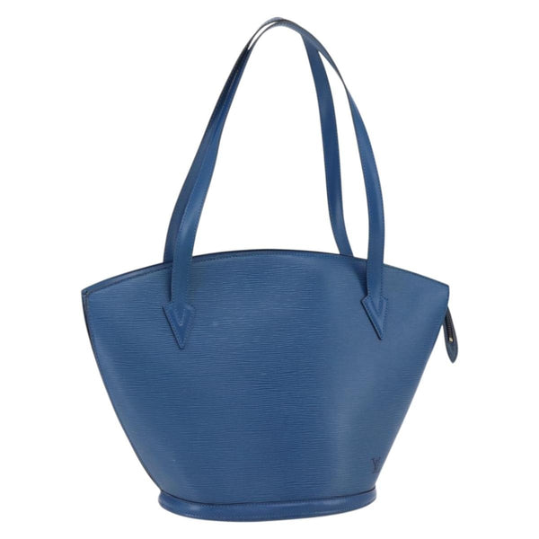 Louis Vuitton Saint Jacques Handbag Epi Leather GM - image 1