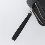 Louis Vuitton Pavel Handbag Taiga Leather - image 7