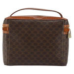 Celine Macadam Vanity Bag Canvas - image 2