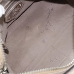Fendi Selleria Lei Bag Leather - image 5