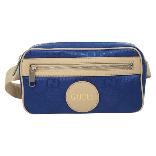 Gucci Off The Grid Belt Bag GG Econyl - image 1