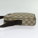 Gucci GG Supreme Shoulder Bag Canvas medium - image 3