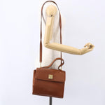 Celine Handbag Leather - image 13