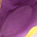Louis Vuitton Saint Jacques Handbag Epi Leather PM - image 5