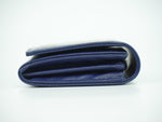 Chanel Deauville Flap Wallet Caviar Long - image 3