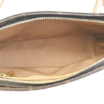 Louis Vuitton Trotteur Handbag Monogram Canvas - image 5