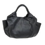 Loewe Anagram Logo Nappa Aire Hand Bag Leather - image 2