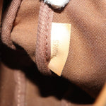 Louis Vuitton Saumur Handbag Monogram Canvas 30 - image 7