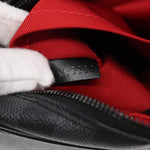 Louis Vuitton Utility Business Bag Damier Graphite - image 7