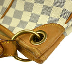 Louis Vuitton Galliera Handbag Damier PM - image 9