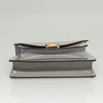 Louis Vuitton Monceau Handbag Vernis BB - image 16