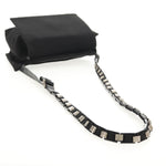 Salvatore Ferragamo Vintage Shoulder Bag Nylon - image 7