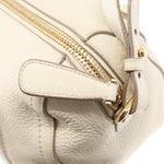 Salvatore Ferragamo Vala Handbag Leather - image 19