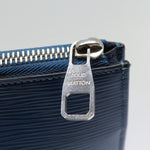 Louis Vuitton Pochette Jour Epi Leather GM - image 12