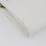 Christian Dior Vintage CD Logo Shoulder Bag Leather - image 8