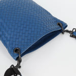 Bottega Veneta Flat Messenger Bag Intrecciato Nappa Medium - image 19