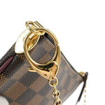 Louis Vuitton Milla Pochette Limited Edition Damier MM - image 7
