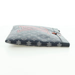 Louis Vuitton Pochette Apollo Limited Edition Upside Down Monogram Ink GM - image 4