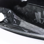 Salvatore Ferragamo Gancini handbag Patent leather - image 19