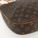 Louis Vuitton Odeon Handbag Monogram Canvas GM - image 9