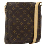 Louis Vuitton Musette Salsa Handbag Monogram Canvas PM - image 1