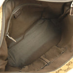 Gucci Zip Top Messenger Bag GG Coated Canvas Medium - image 3