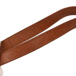 Fendi Vintage Shoulder Bag Leather - image 5