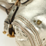 Chloe Paddington Lock Handbag Leather small - image 16