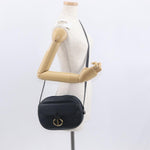 Christian Dior Vintage Shoulder Bag Leather - image 13