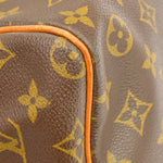 Louis Vuitton Keepall Bandouliere Bag Monogram Canvas 60 - image 8