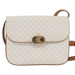 Celine Macadam Shoulder Bag PVC Leather - image 1