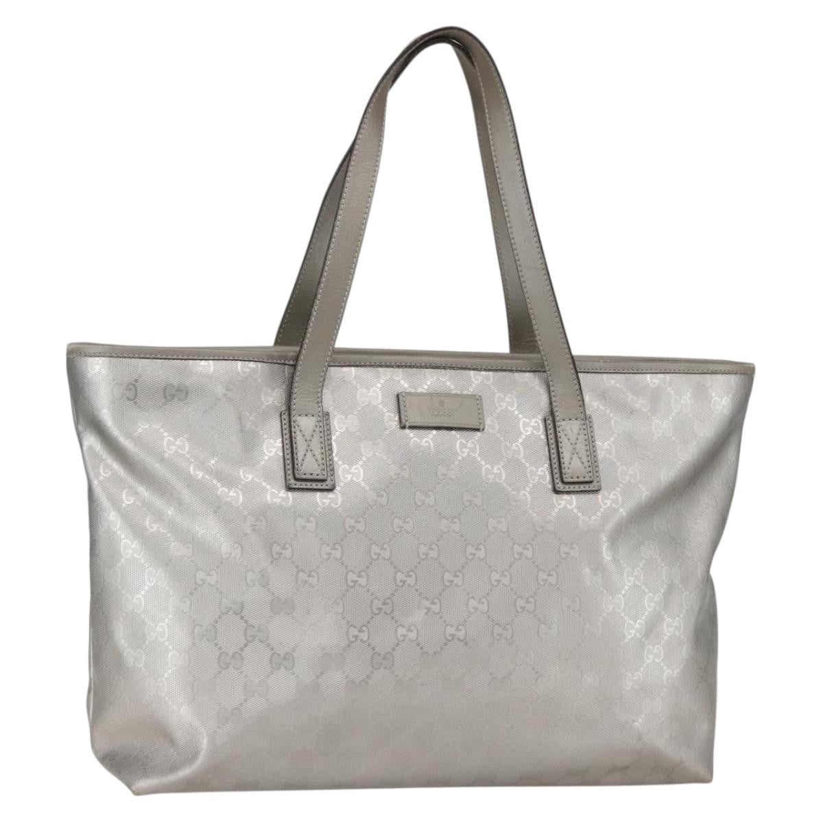 Gucci Plus Tote GG Imprime Medium - image 1