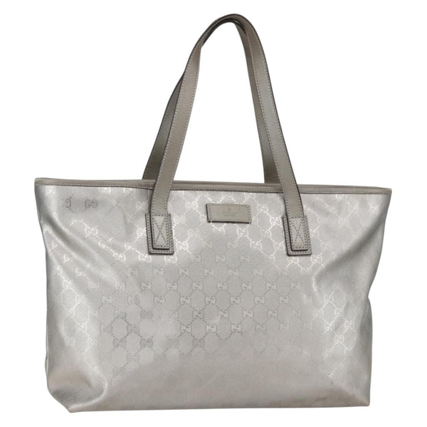 Gucci Plus Tote GG Imprime Medium - image 1