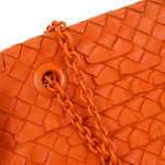 Bottega Veneta Intrecciato Shoulder bag Leather - image 10