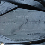 Burberry Nova Check Handbag Wool - image 5